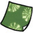 Document green Icon